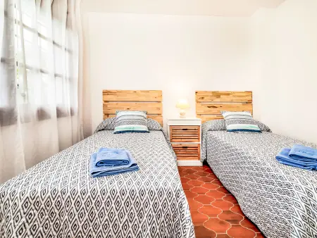 Gramoia, Maison 8 personnes à S'Agaró - Photo 12