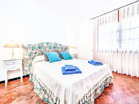 Gramoia, Maison 8 personnes à S'Agaró - Photo 13