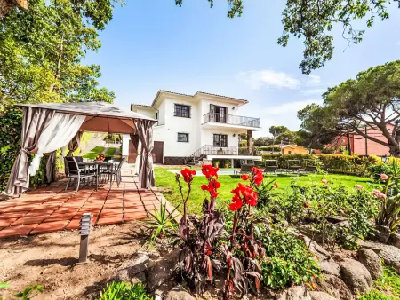 Gramoia, Maison 8 personnes à S'Agaró - Photo 18