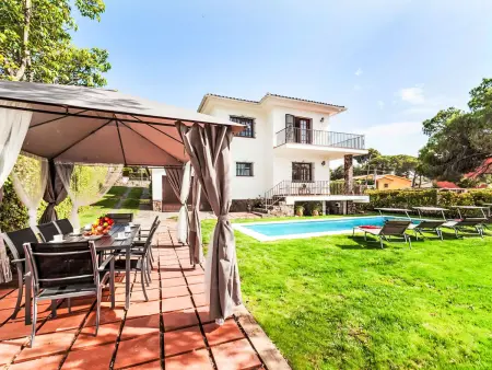 Gramoia, Maison 8 personnes à S'Agaró - Photo 20