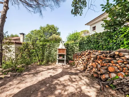 Gramoia, Maison 8 personnes à S'Agaró - Photo 23