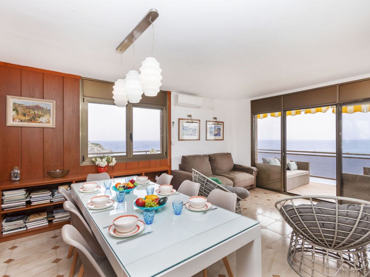 Cala d'Or - Appartement vue mer à Salou, 6 pers. - Photo 3