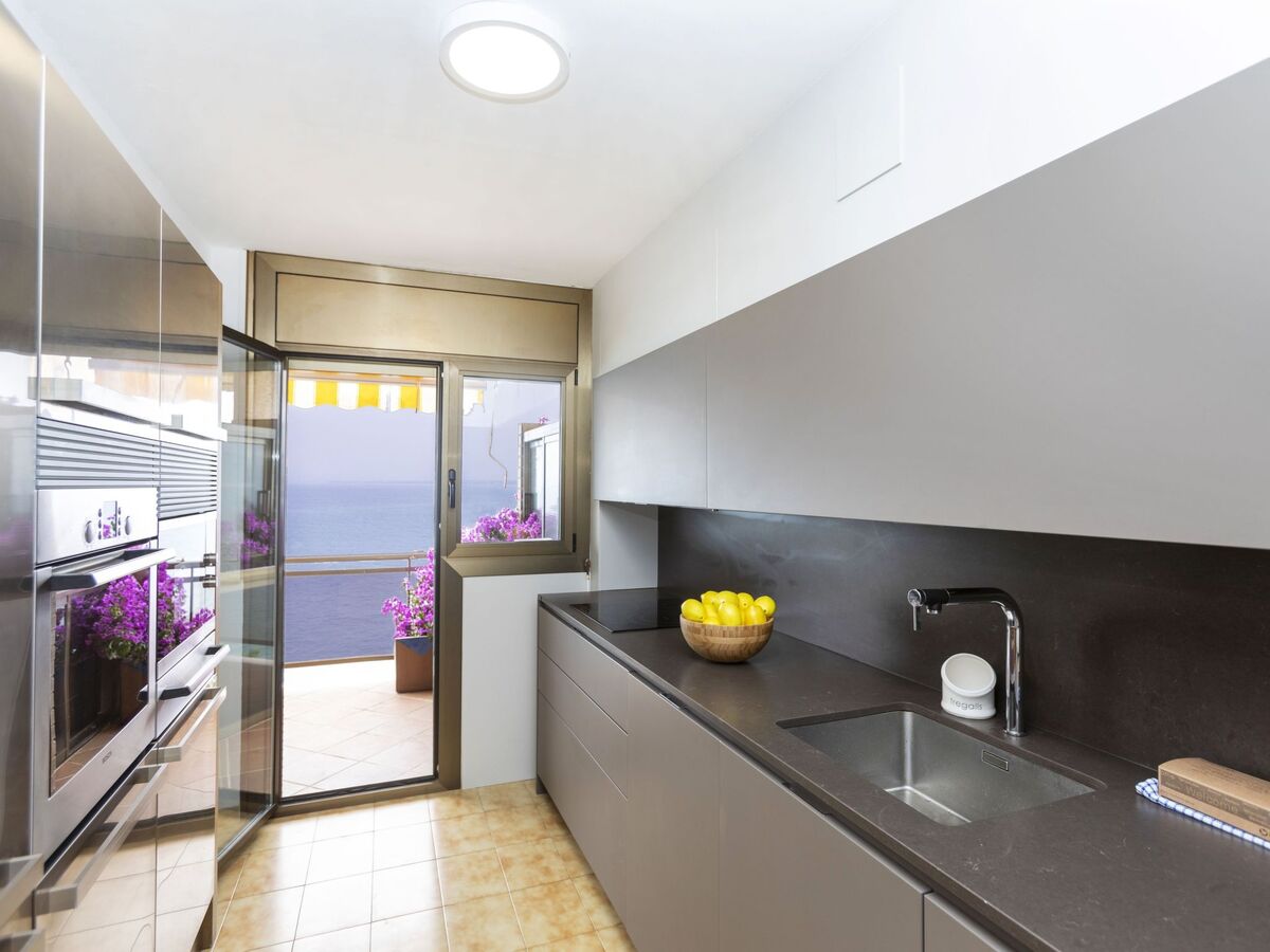 Cala d'Or - Appartement vue mer à Salou, 6 pers. - Photo 4