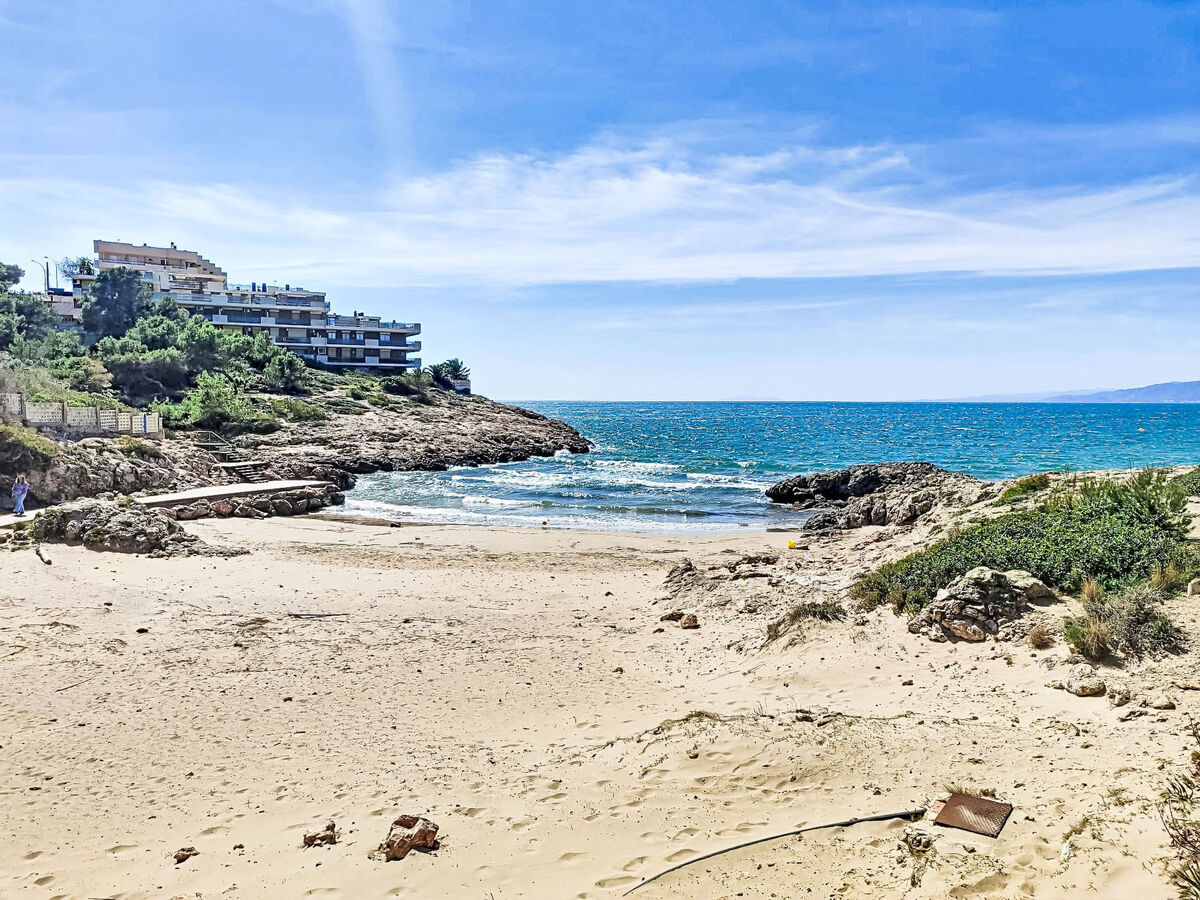 Cala d'Or - Appartement vue mer à Salou, 6 pers. - Photo 5