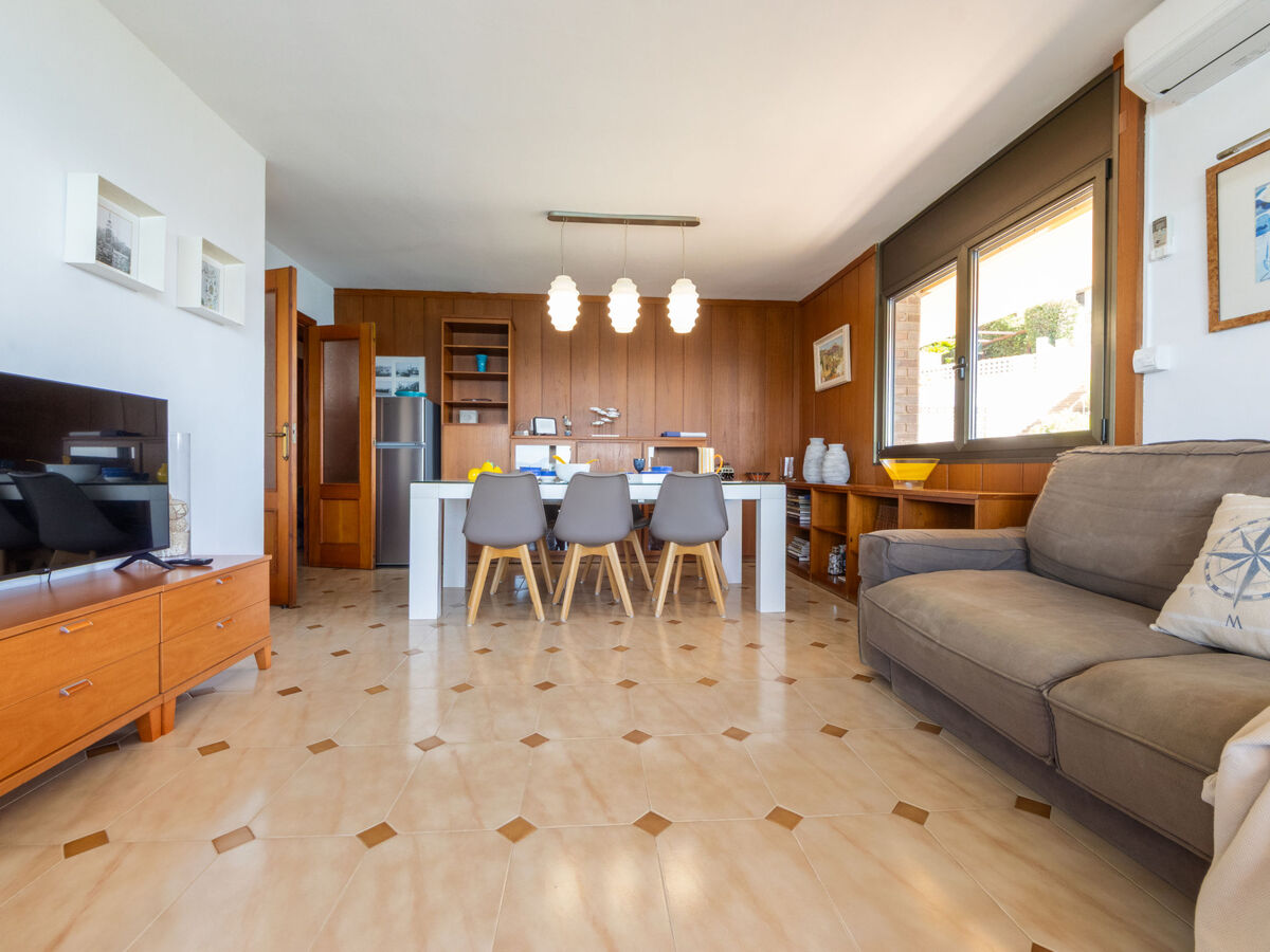 Cala d'Or - Appartement vue mer à Salou, 6 pers. - Photo 8