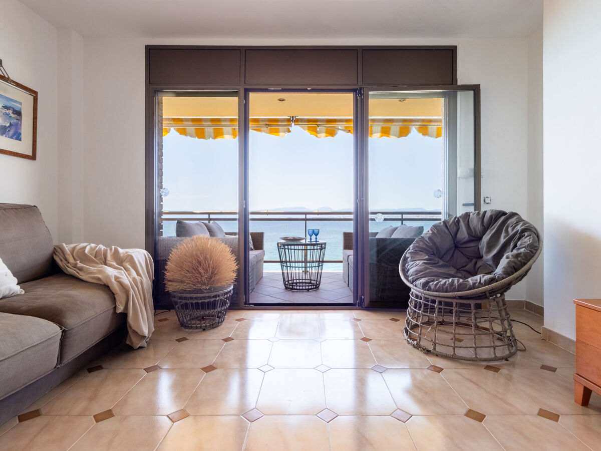 Cala d'Or - Appartement vue mer à Salou, 6 pers. - Photo 10