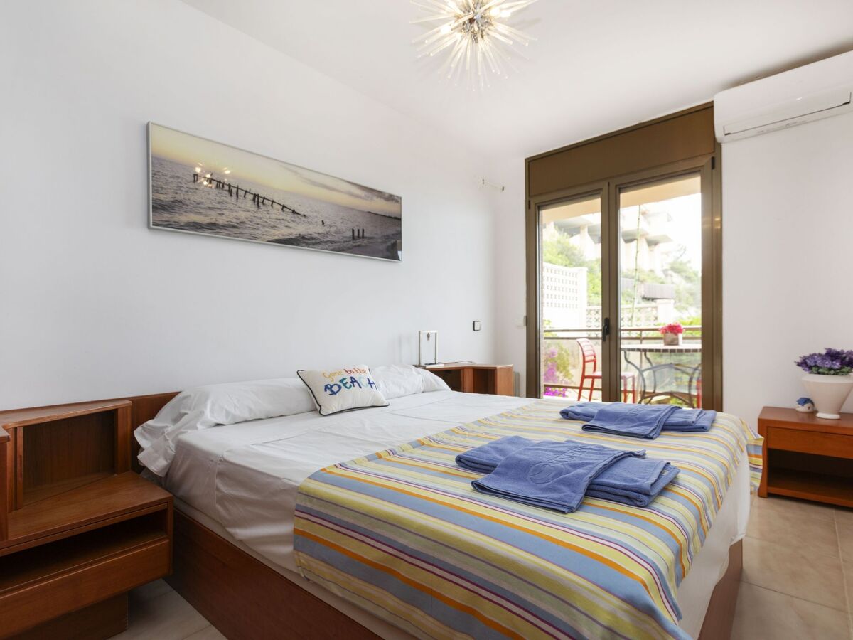 Cala d'Or - Appartement vue mer à Salou, 6 pers. - Photo 11