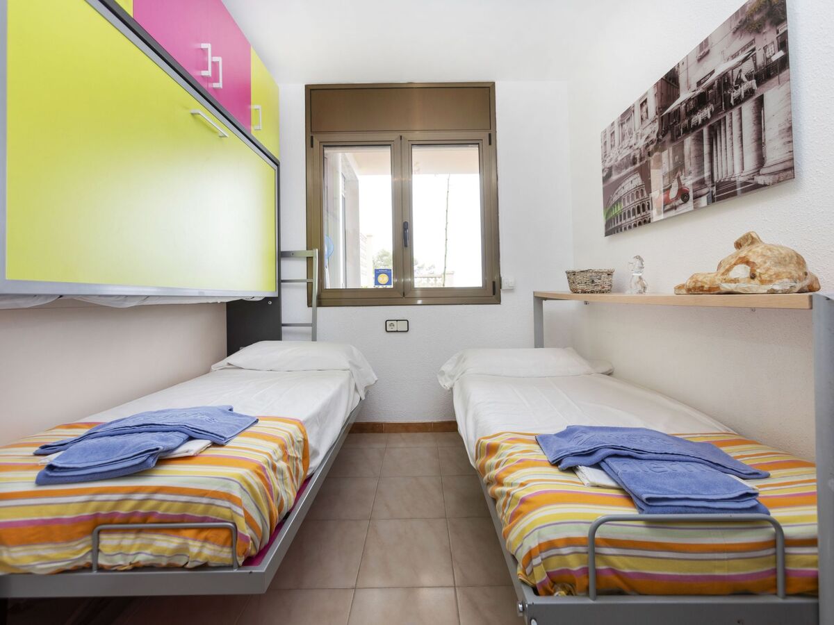 Cala d'Or - Appartement vue mer à Salou, 6 pers. - Photo 13