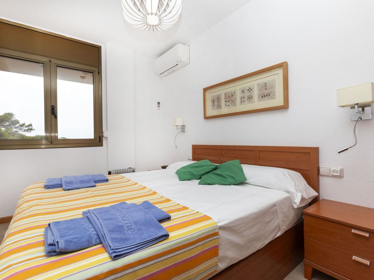 Cala d'Or - Appartement vue mer à Salou, 6 pers. - Photo 14