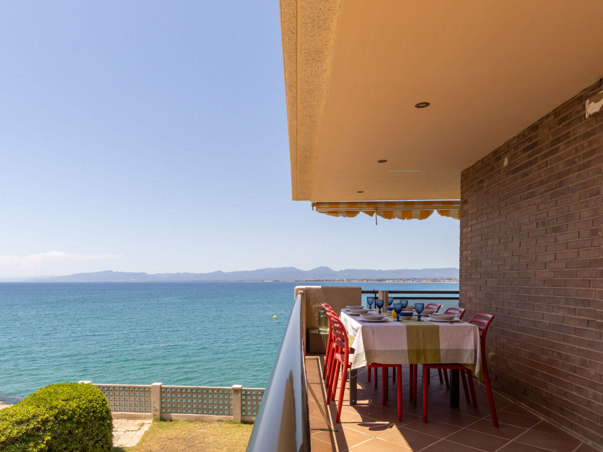 Cala d'Or - Appartement vue mer à Salou, 6 pers. - Photo 17