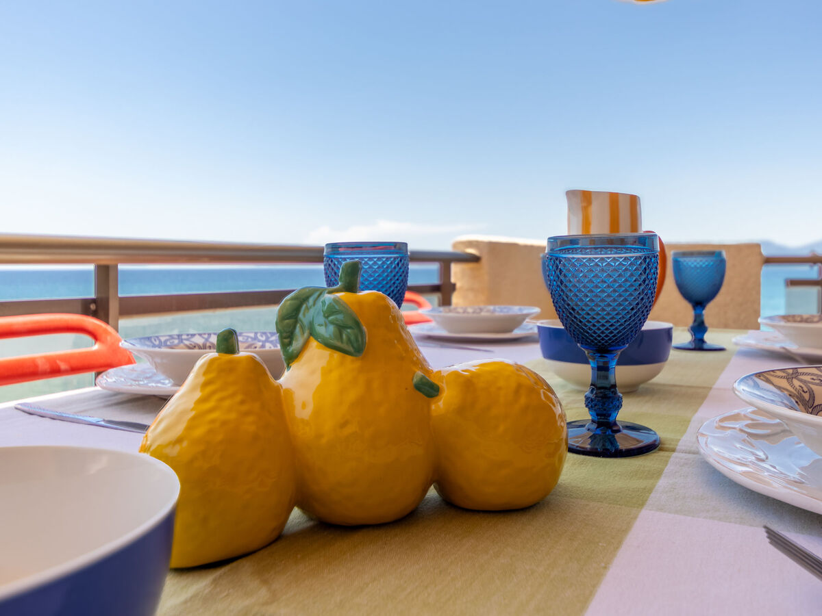 Cala d'Or - Appartement vue mer à Salou, 6 pers. - Photo 19