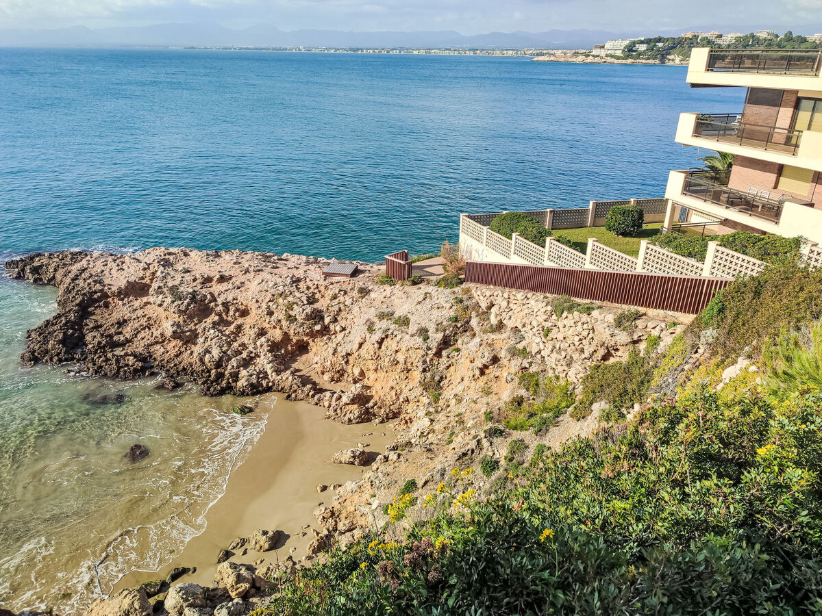 Cala d'Or - Appartement vue mer à Salou, 6 pers. - Photo 20