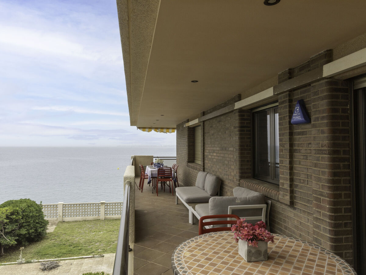 Cala d'Or - Appartement vue mer à Salou, 6 pers. - Photo 22