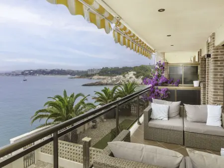 Location appartement à Salou, Cala dOr