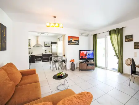 Maison "Una" à Calpe – piscine, vue vallée, 3 chambres : photo 6