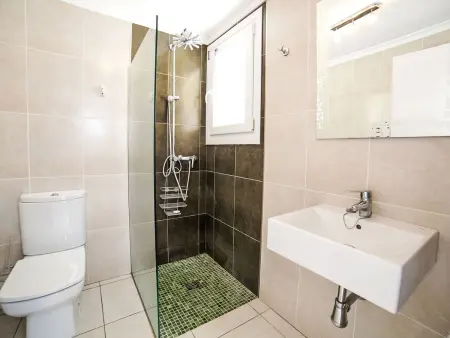 Maison "Una" à Calpe – piscine, vue vallée, 3 chambres : photo 9