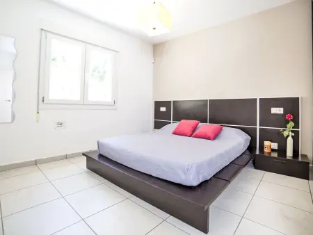 Maison "Una" à Calpe – piscine, vue vallée, 3 chambres : photo 10