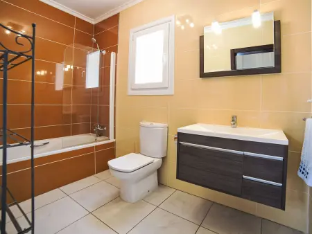 Maison "Una" à Calpe – piscine, vue vallée, 3 chambres : photo 11