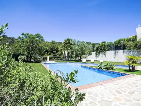 Maison "Una" à Calpe – piscine, vue vallée, 3 chambres : photo 16
