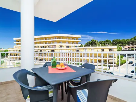 Location appartement à Moraira, Sueno del Mar