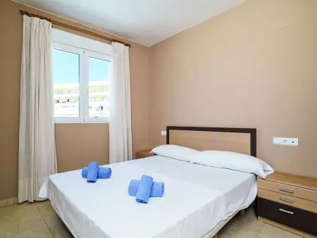 Sueno del Mar - Appartement 2 ch, piscine à Moraira : photo 9