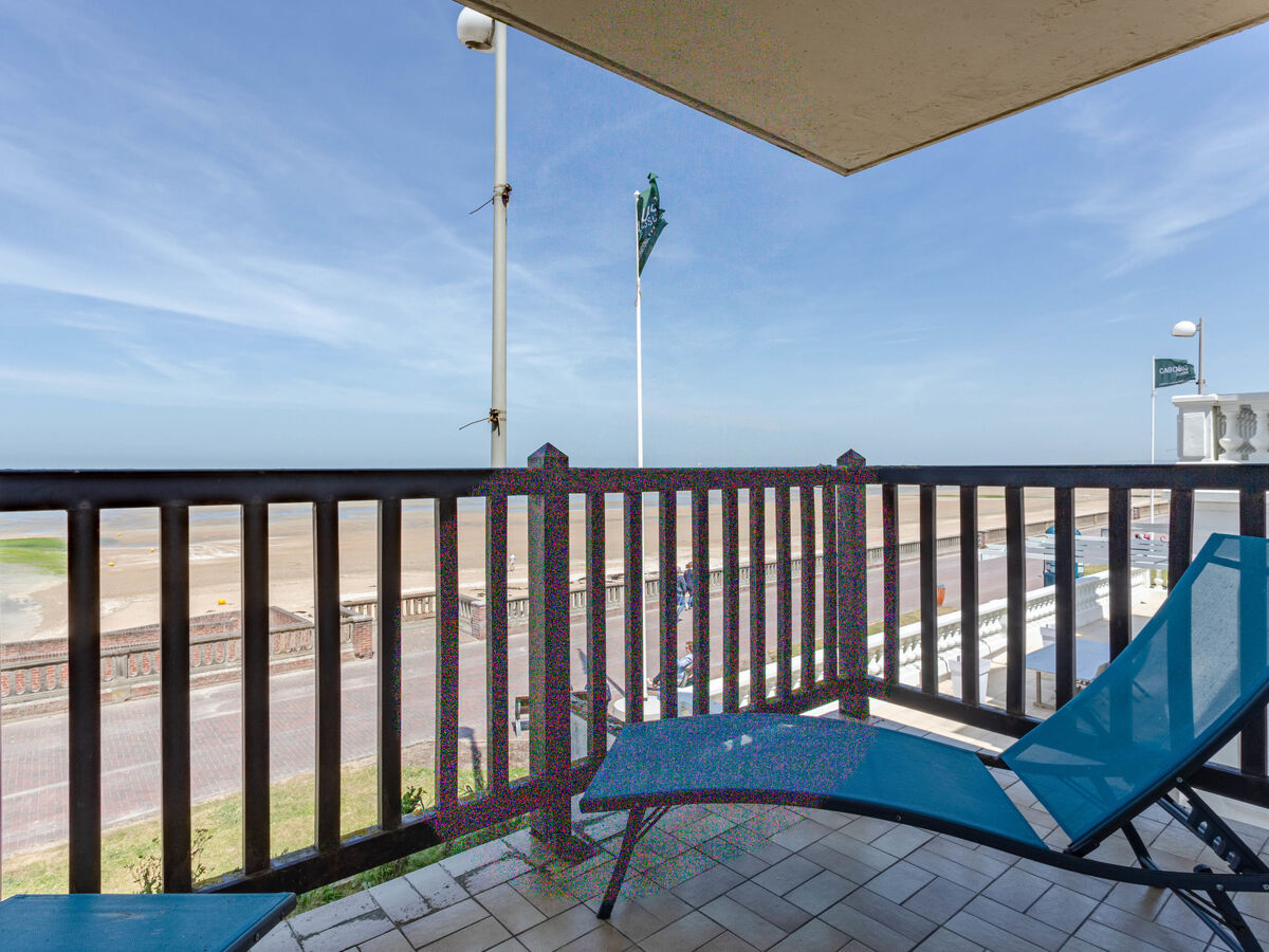 Les Terrasses du Casino, appartement face à la mer - Photo 2
