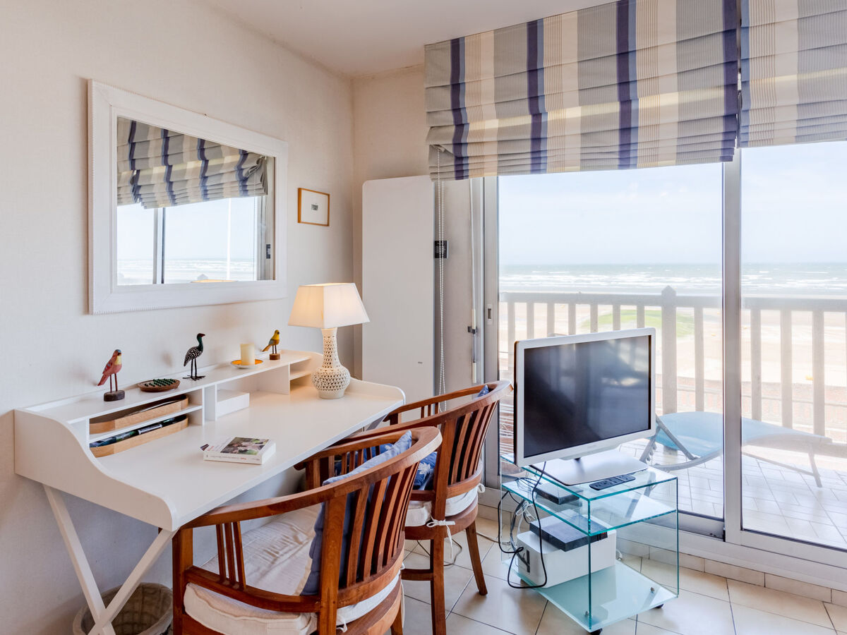 Les Terrasses du Casino, appartement face à la mer - Photo 10