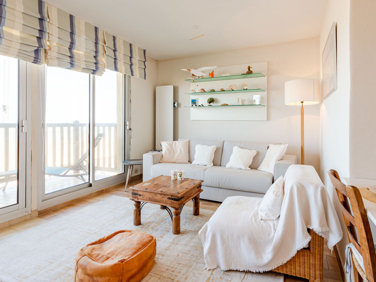 Les Terrasses du Casino, appartement face à la mer - Photo 11