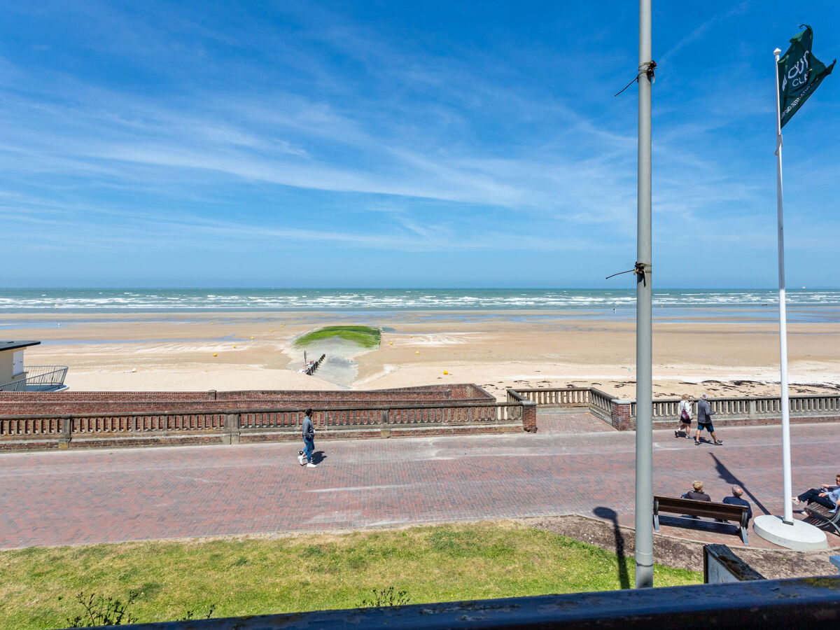 Les Terrasses du Casino, appartement face à la mer - Photo 16