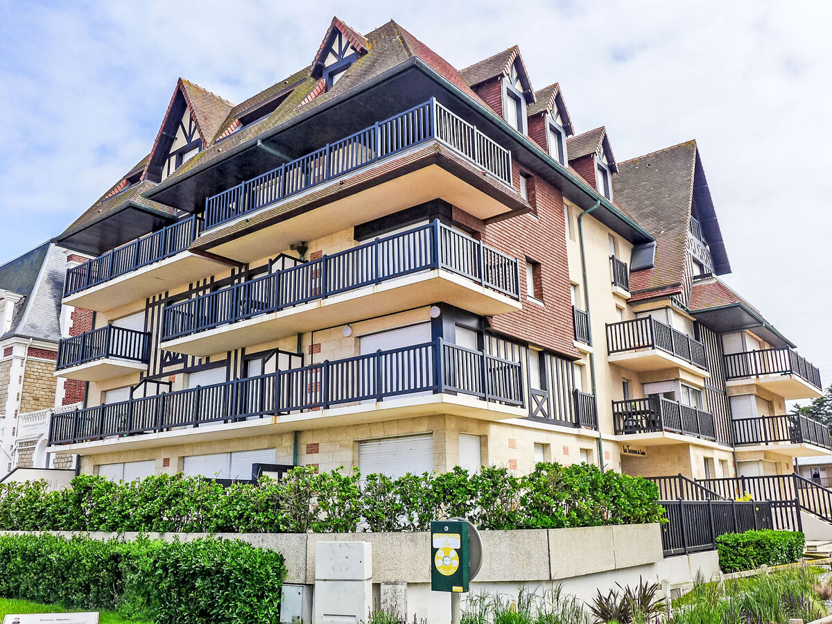 Les Terrasses du Casino, appartement face à la mer - Photo 18