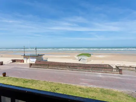 Location appartement à Cabourg