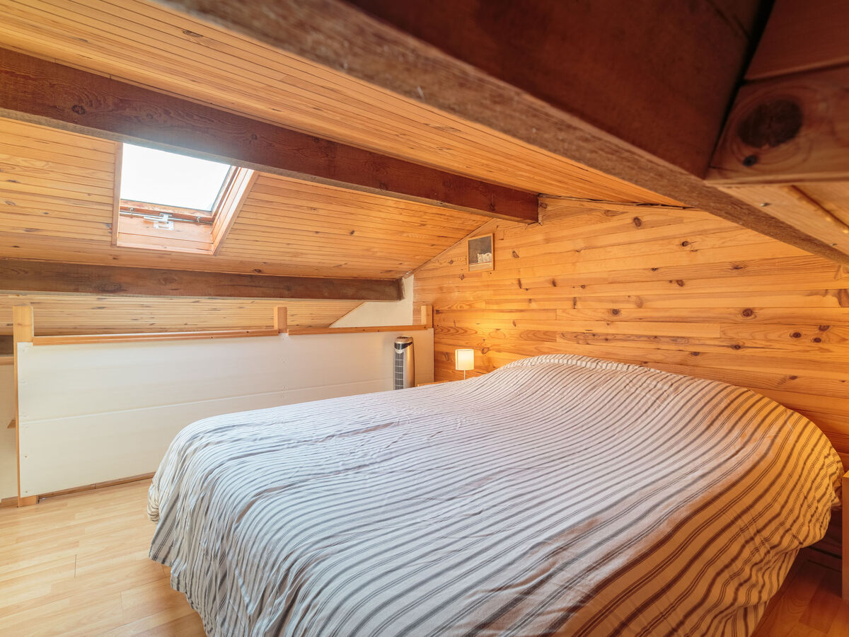 Studio 2 niveaux Royan, 800 m de la plage - Photo 13