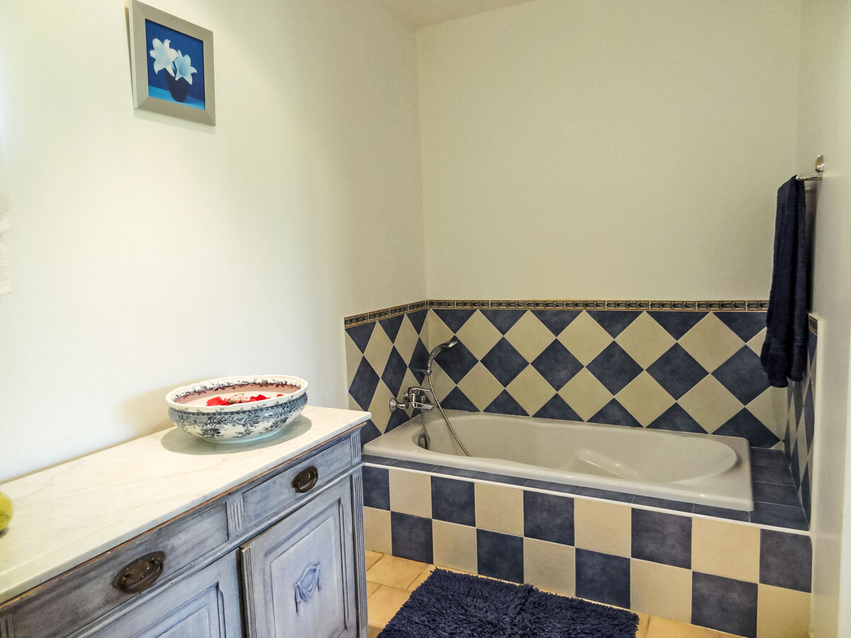 Villa les Vignes – Maison 4 pers. avec piscine, Roussillon - Photo 5