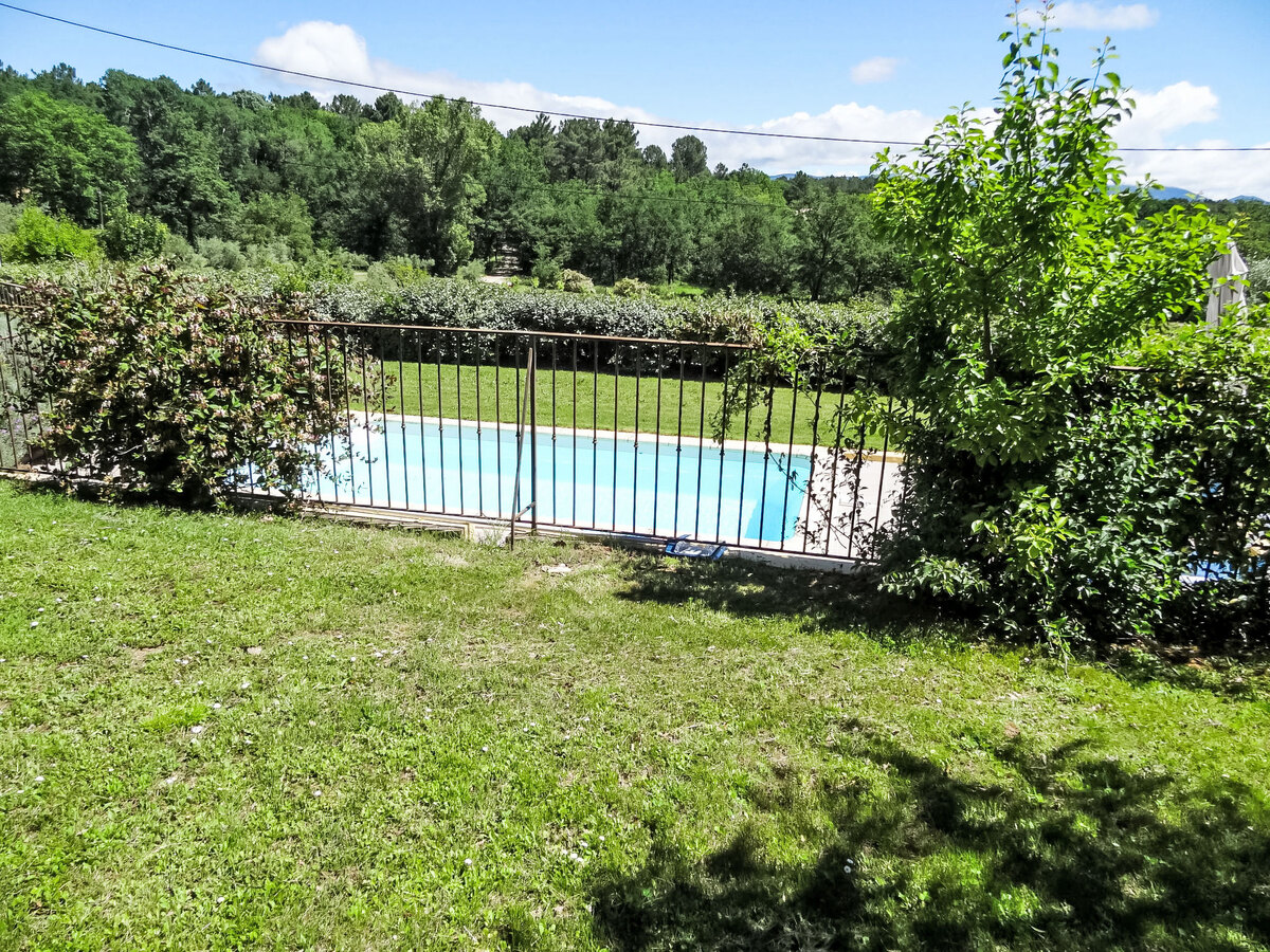 Villa les Vignes – Maison 4 pers. avec piscine, Roussillon - Photo 21
