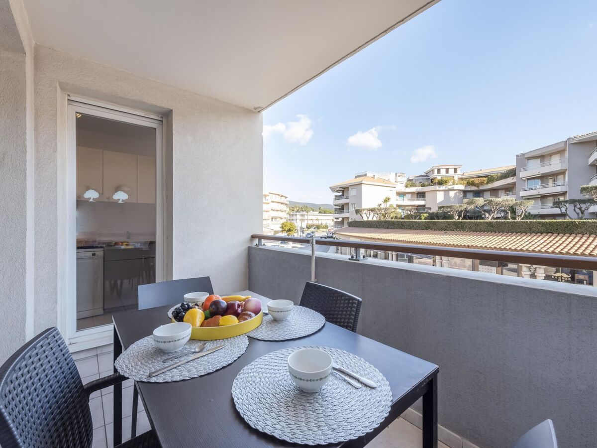 Apt 2 pièces 42 m² à 250 m de la mer, Cavalaire - Photo 2