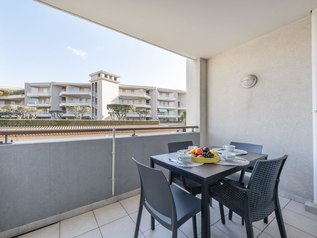 Apt 2 pièces 42 m² à 250 m de la mer, Cavalaire - Photo 3