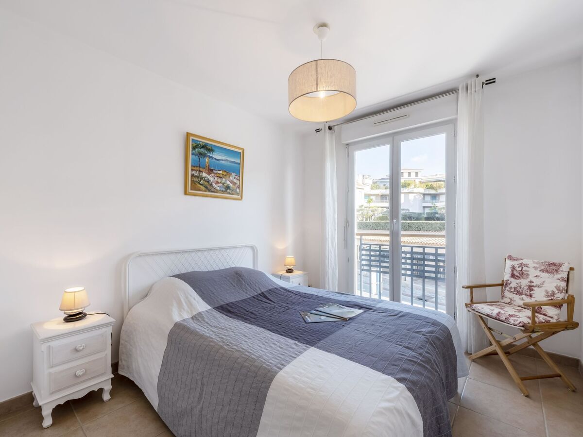 Apt 2 pièces 42 m² à 250 m de la mer, Cavalaire - Photo 4