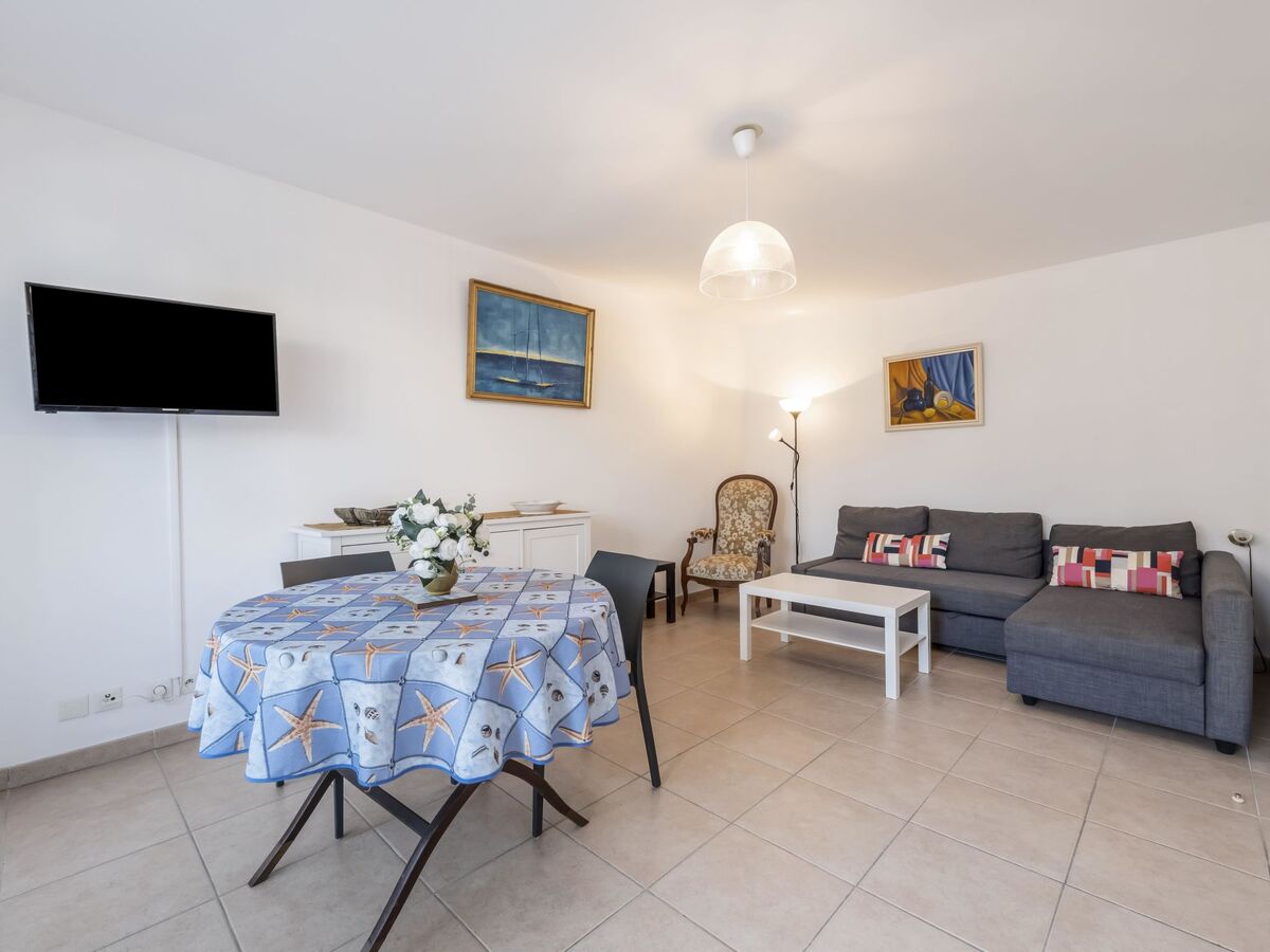 Apt 2 pièces 42 m² à 250 m de la mer, Cavalaire - Photo 6