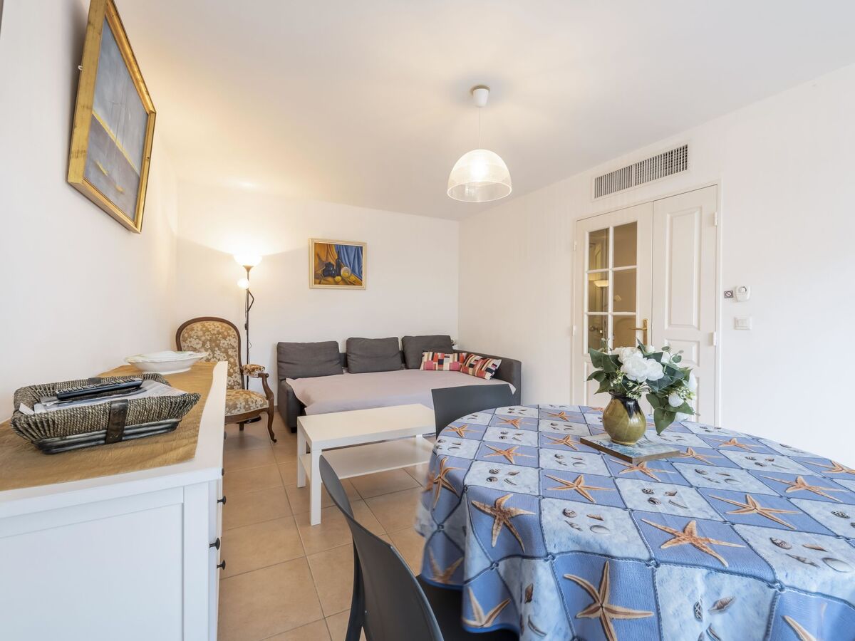 Apt 2 pièces 42 m² à 250 m de la mer, Cavalaire - Photo 7