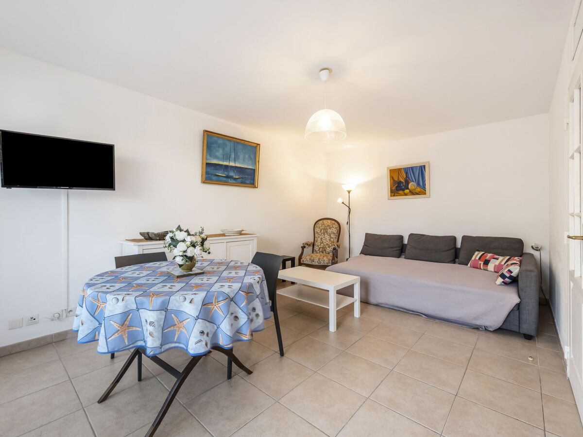 Apt 2 pièces 42 m² à 250 m de la mer, Cavalaire - Photo 9
