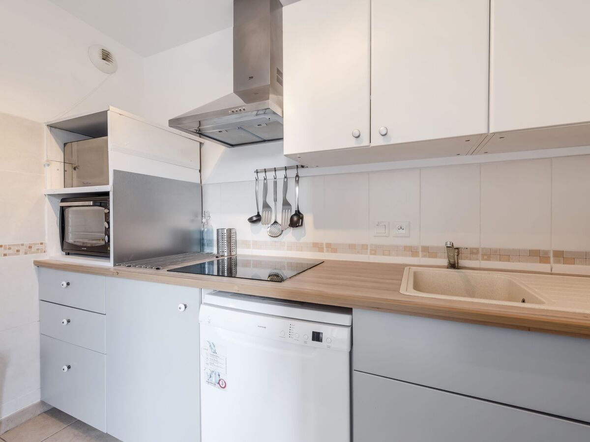 Apt 2 pièces 42 m² à 250 m de la mer, Cavalaire - Photo 10