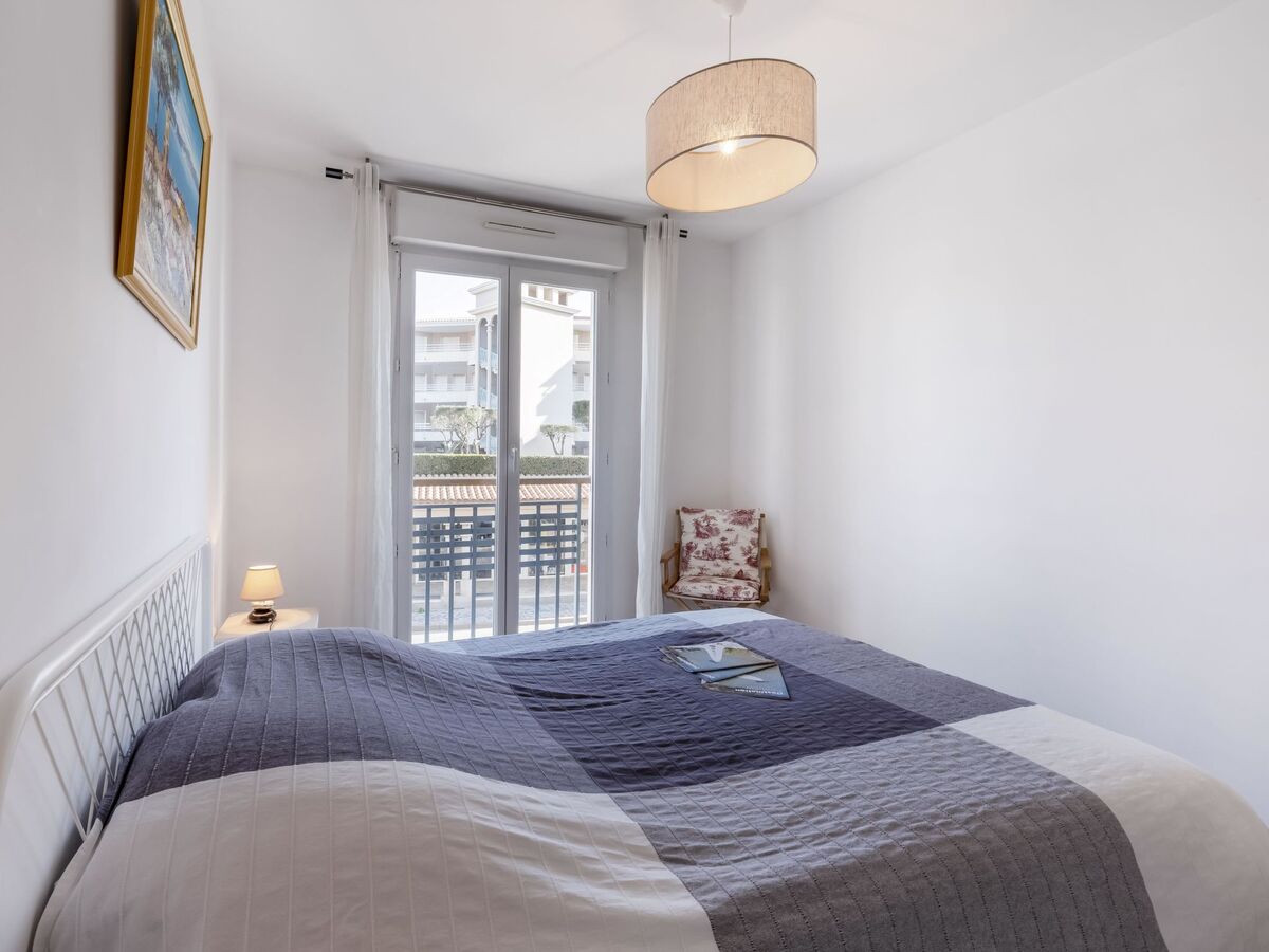 Apt 2 pièces 42 m² à 250 m de la mer, Cavalaire - Photo 12