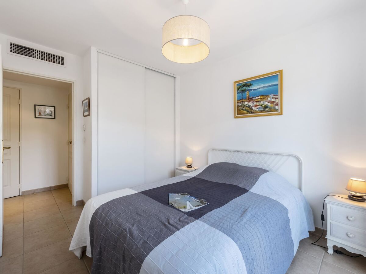 Apt 2 pièces 42 m² à 250 m de la mer, Cavalaire - Photo 13