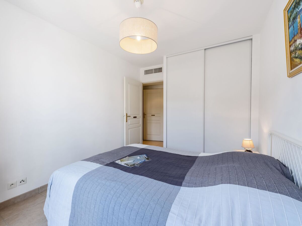 Apt 2 pièces 42 m² à 250 m de la mer, Cavalaire - Photo 14