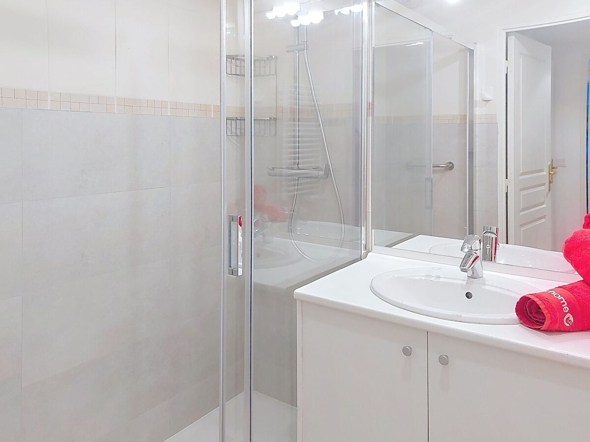 Apt 2 pièces 42 m² à 250 m de la mer, Cavalaire - Photo 15
