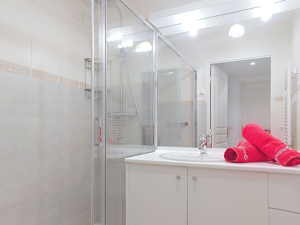 Apt 2 pièces 42 m² à 250 m de la mer, Cavalaire - Photo 16