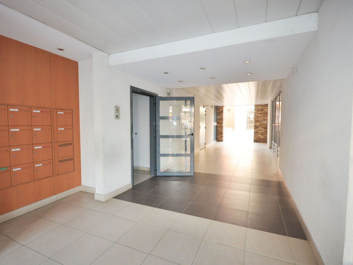 Apt 2 pièces 42 m² à 250 m de la mer, Cavalaire - Photo 18