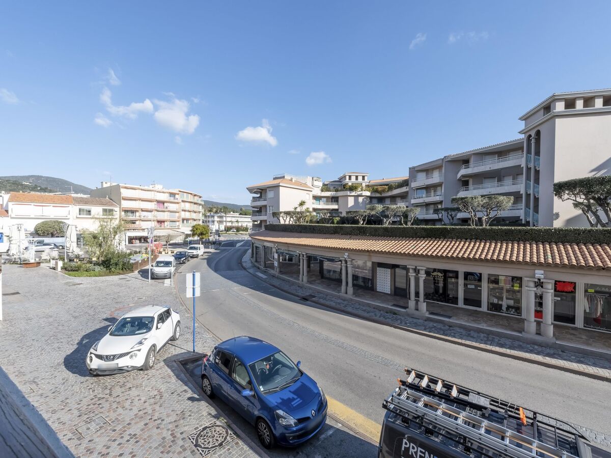 Apt 2 pièces 42 m² à 250 m de la mer, Cavalaire - Photo 20