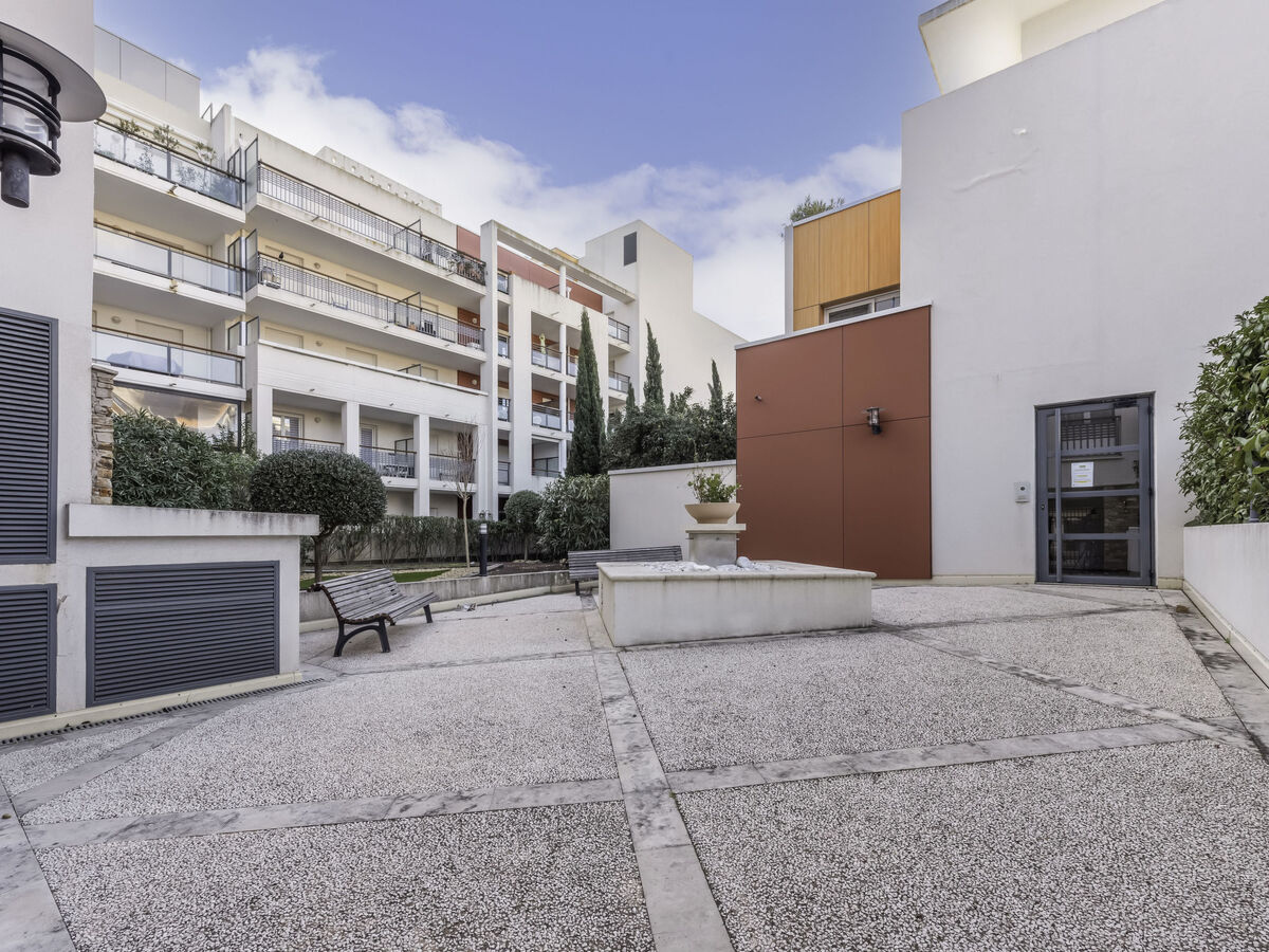 Apt 2 pièces 42 m² à 250 m de la mer, Cavalaire - Photo 21