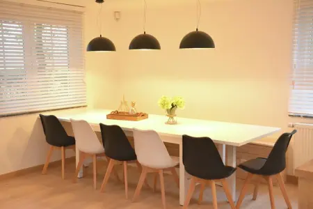 La Drève du Château – Maison 8 pers., forêt à 100 m : photo 3